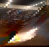 Ohana Pizza - Perths Hotel