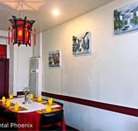 Oriental Phoenix - Perths Hotel