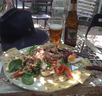 Origini Cafe - Perths Hotel