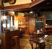 Railway Hotel - Perths Hotel