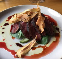 Source Dining - Perths Hotel