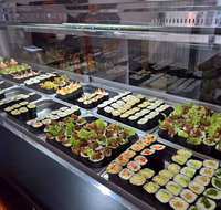 Super Sushi - Perths Hotel