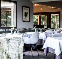 Ten Minutes by Tractor Restaurant