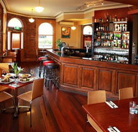 The Albion Kyneton - Perths Hotel