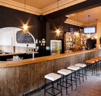 The Bridge Hotel - Perths Hotel