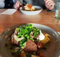 The Parkland Kyneton - Perths Hotel