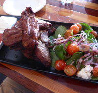 The Pizza and Wine Club - Perths Hotel
