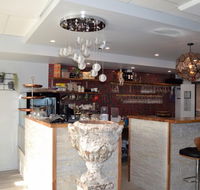 Veraison Restaurant - Perths Hotel