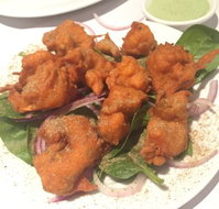 Baba's Kitchen - Perths Hotel