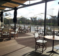 Benalla Gallery Cafe - Perths Hotel