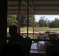Benalla Golf Club - Perths Hotel