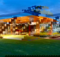 Divino Ristorante at Mandala Wines - Perths Hotel