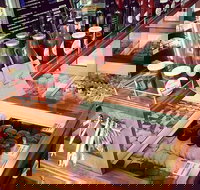 Gaffney's Pie Kitchen - Perths Hotel