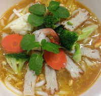 Hamy Pho - Perths Hotel