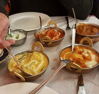 Himalayan Indian  Nepalese Restaurant