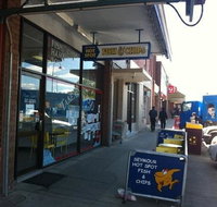 Hot Spot - Perths Hotel