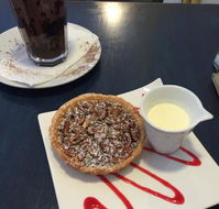 Jilarty Gelato Bar  Cafe - Perths Hotel