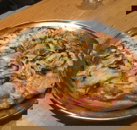 La Porchetta Seymour - Perths Hotel