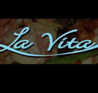 La Vita Pizza Moe - Perths Hotel