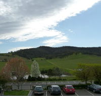 Locale - Perths Hotel