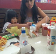McDonald's - Perths Hotel