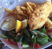 Miriam's Restaurant - Perths Hotel