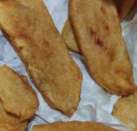 Peters Fish  Chips - Perths Hotel