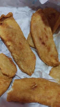 Peters Fish & Chips - Perths Hotel 0