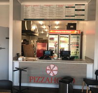 Pizzahood - Perths Hotel