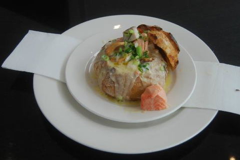 Q Seafood Provedore - Perths Hotel 0