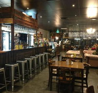 Rustik Cafe and Foodstore - Perths Hotel