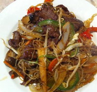 Seymour Asian Fast Food - Perths Hotel