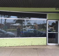 Seymour Kebab House - Perths Hotel