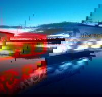 The Floating Dragon - Perths Hotel