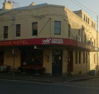 Captain Cook Hotel - Perths Hotel