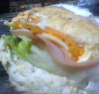 Anglesea Bakery - Perths Hotel