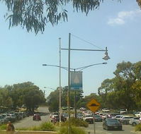 Anglesea Fish Shop - Perths Hotel