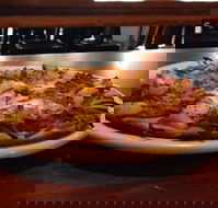 Anglesea Pizza  Pasta - Perths Hotel