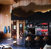 Astra Bar  Restaurant - Perths Hotel