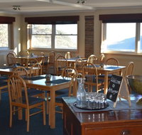 Attunga Restaurant and Bar - Perths Hotel
