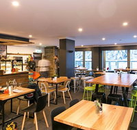 Be Foodstore - Perths Hotel