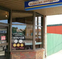 Beaufort Bakery - Perths Hotel