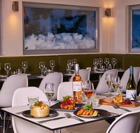 Elk Restaurant - Perths Hotel