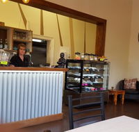 Essence Coffee Lounge - Perths Hotel