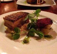 Feathertop Alpine Lodge  Restaurant - Perths Hotel