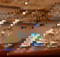Great Ocean Road Gin Tasting Room  Gin Garden - Perths Hotel
