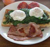 Home Made Cafe - Perths Hotel