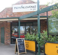 Rendezvous in Yea - Perths Hotel