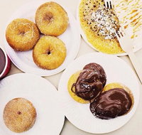 Snonuts Street Kitchen - Perths Hotel