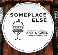 Someplace Else Bar and Grill - Perths Hotel